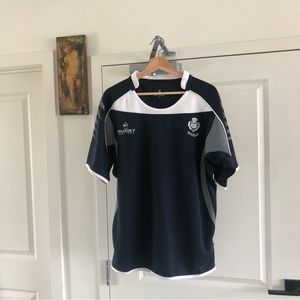 Rugby nation Scotland Rugby Shirt